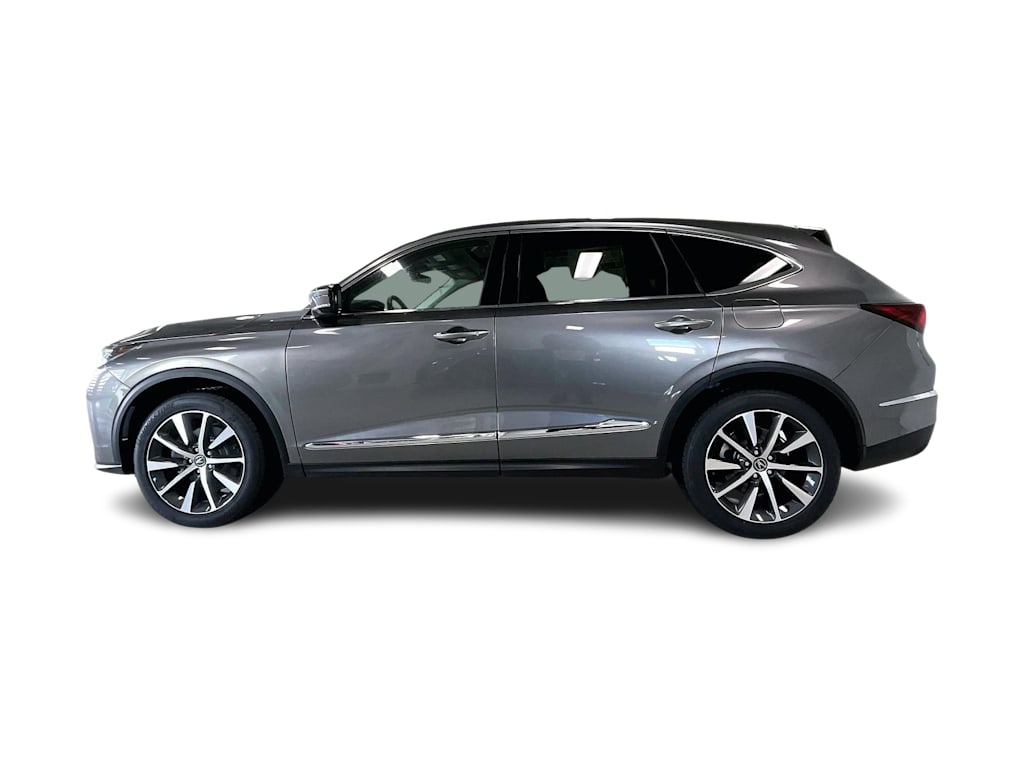 Thumbnail: 2026 Acura MDX - 3