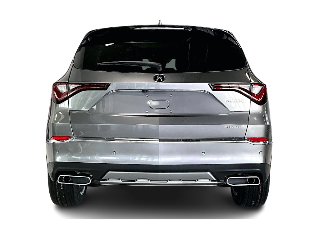 Thumbnail: 2026 Acura MDX - 5