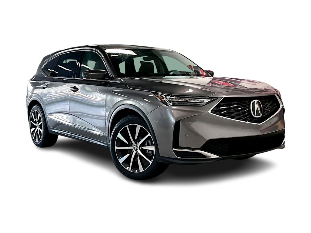 Thumbnail: 2026 Acura MDX - 21