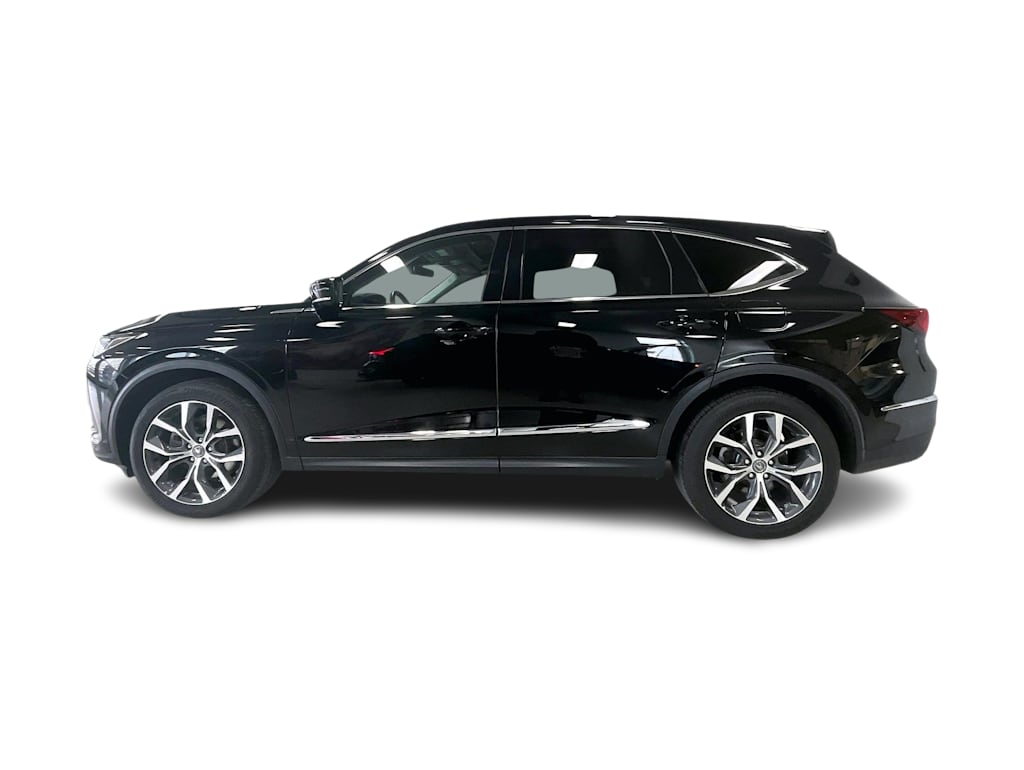 Thumbnail: 2023 Acura MDX - 3