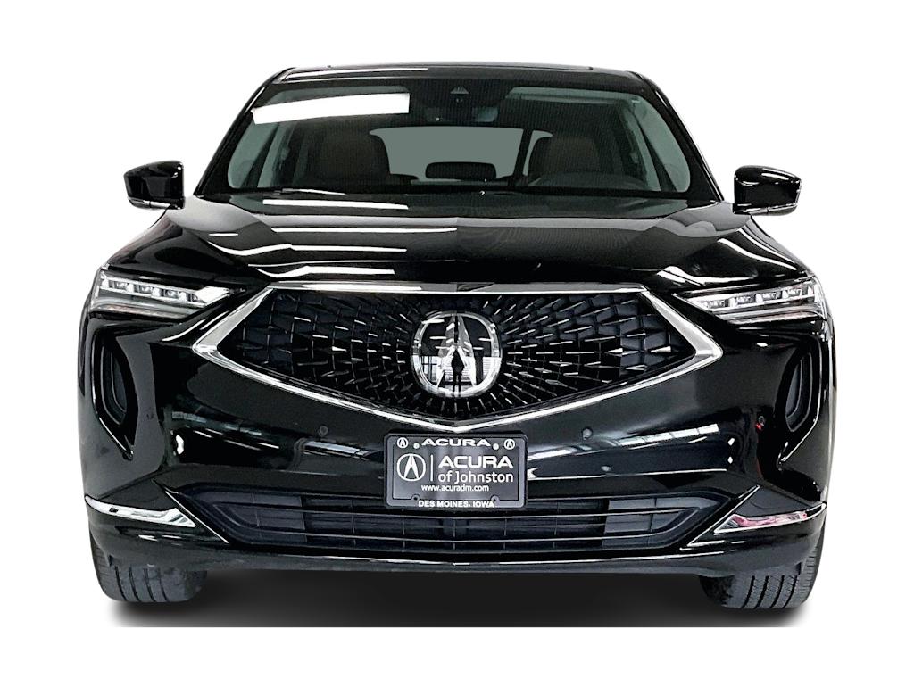 Thumbnail: 2023 Acura MDX - 6