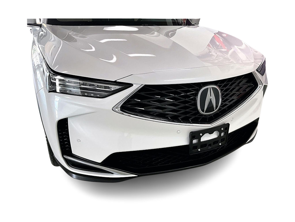 Thumbnail: 2025 Acura MDX - 31