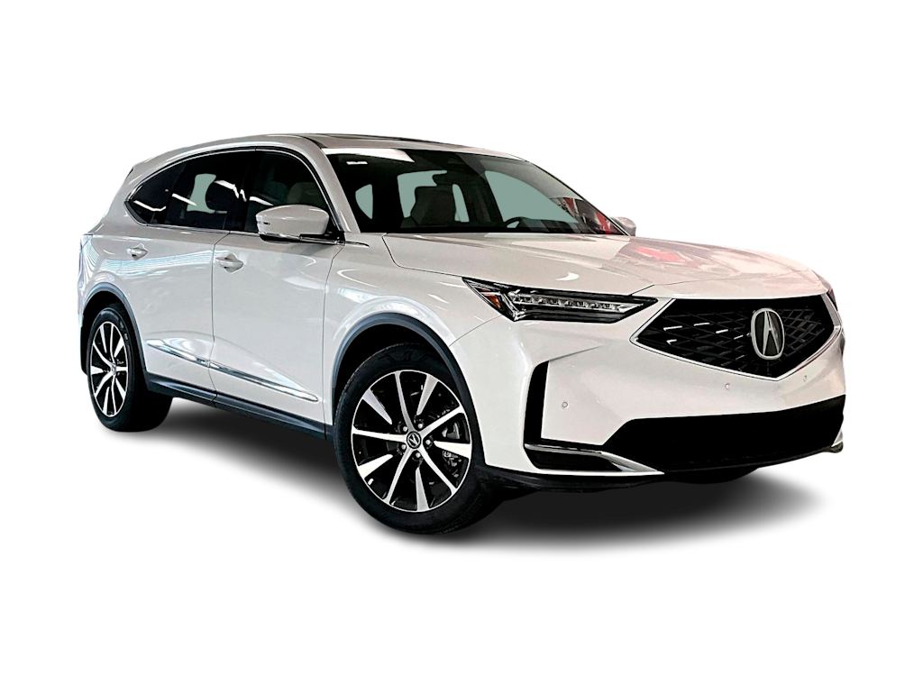 Thumbnail: 2026 Acura MDX - 22