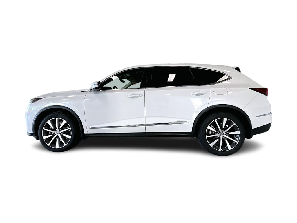 Thumbnail: 2026 Acura MDX - 3