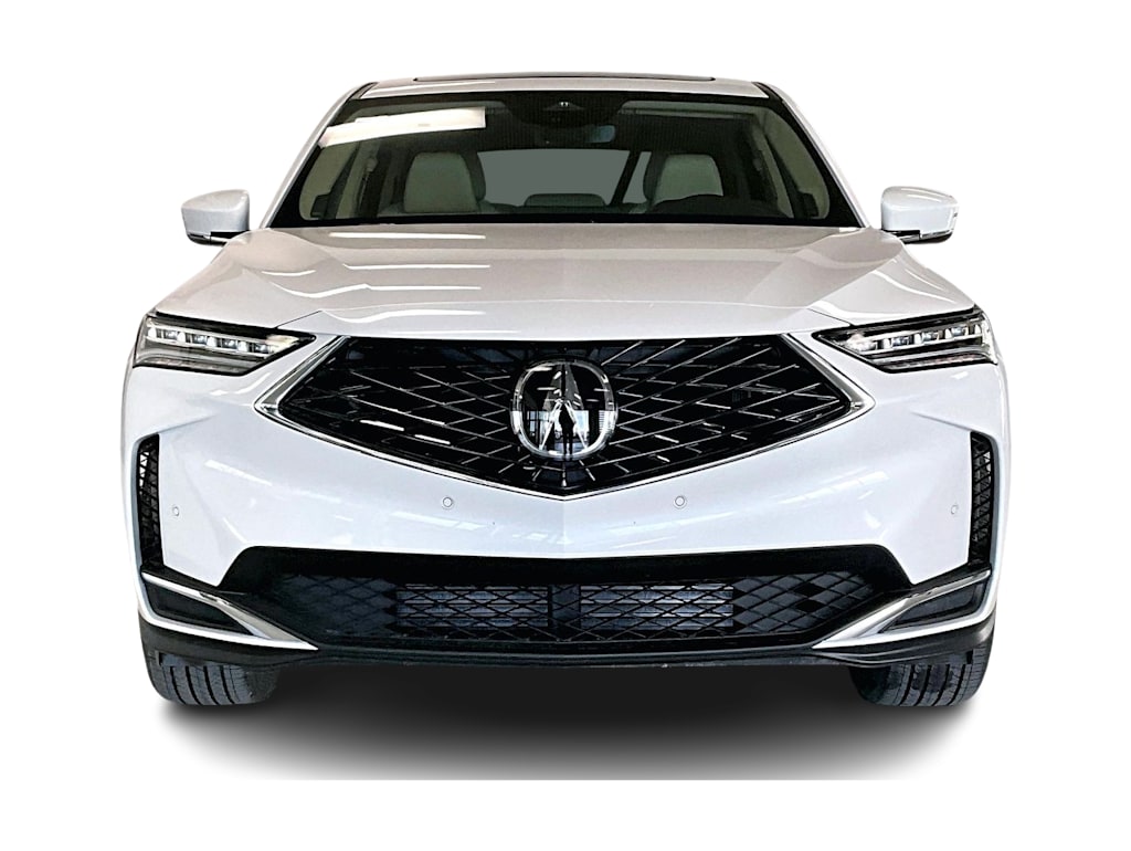 Thumbnail: 2026 Acura MDX - 6