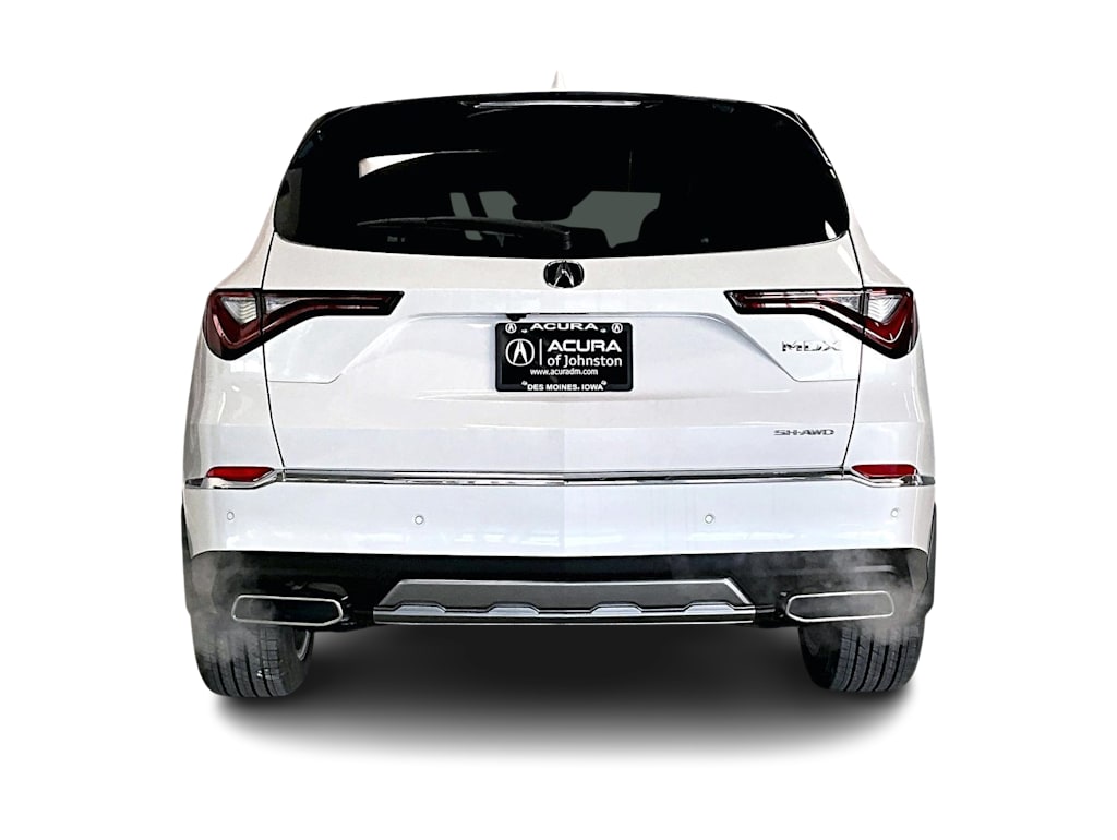 Thumbnail: 2026 Acura MDX - 5
