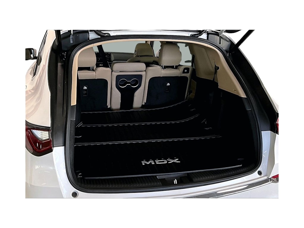 Thumbnail: 2026 Acura MDX - 17