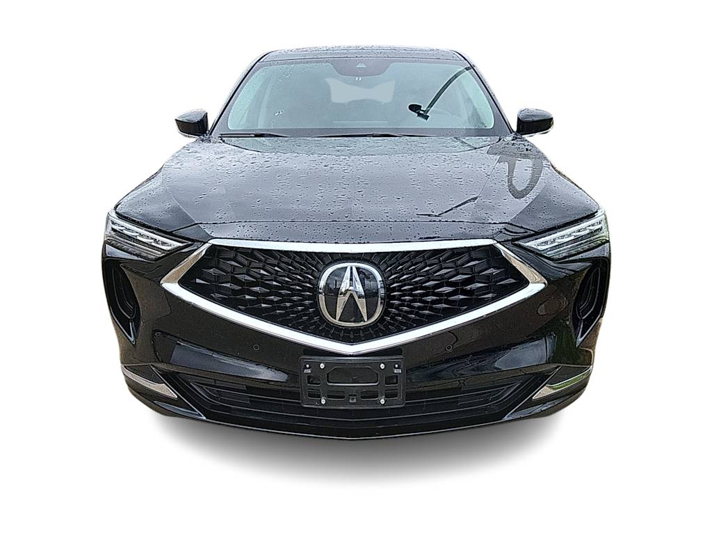 Thumbnail: 2023 Acura MDX - 5