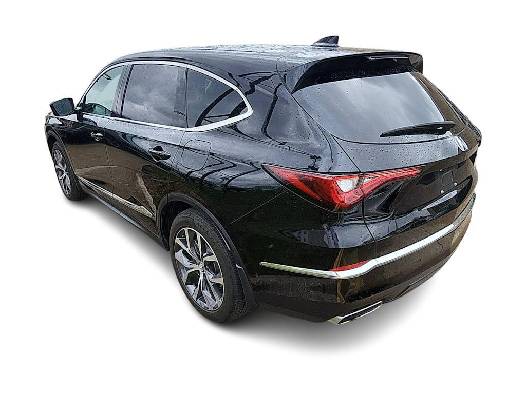 Thumbnail: 2023 Acura MDX - 3