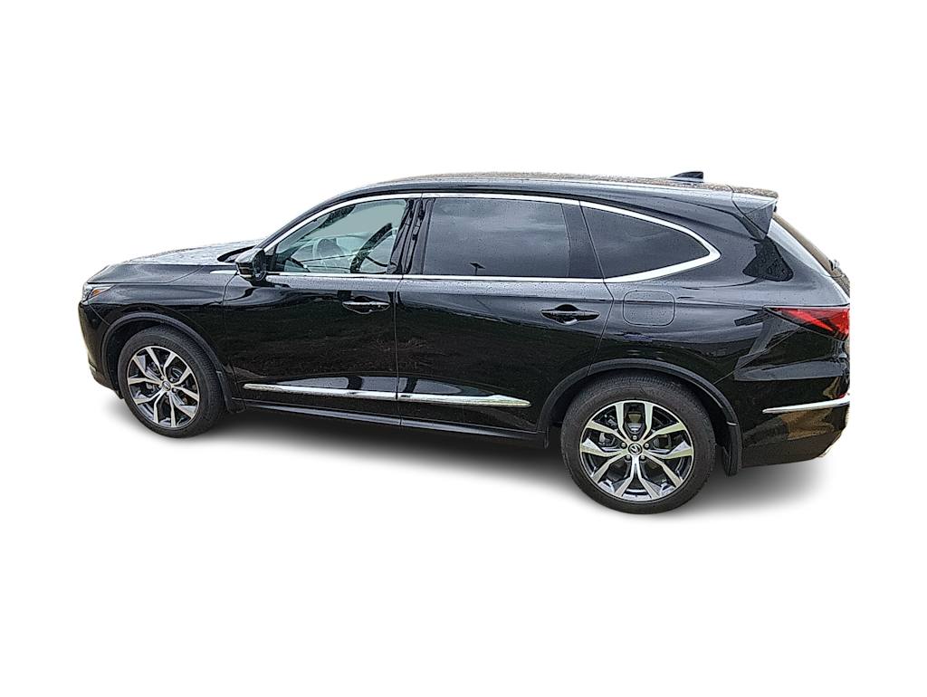 Thumbnail: 2023 Acura MDX - 2