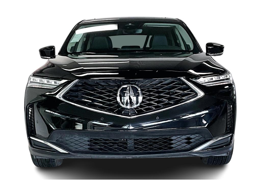 Thumbnail: 2025 Acura MDX - 5