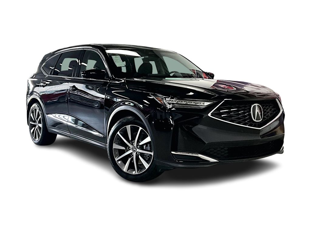 Thumbnail: 2025 Acura MDX - 19