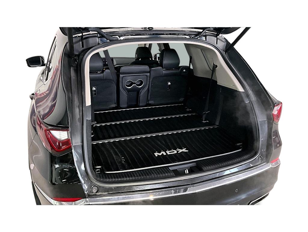 Thumbnail: 2025 Acura MDX - 15