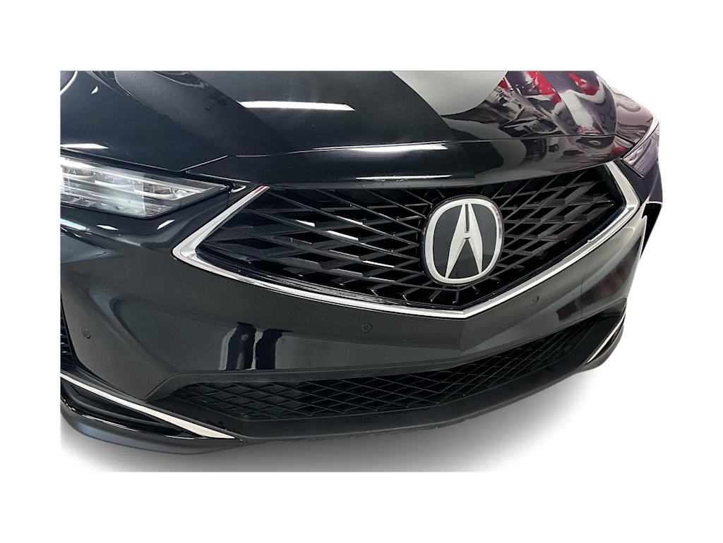 Thumbnail: 2025 Acura MDX - 30