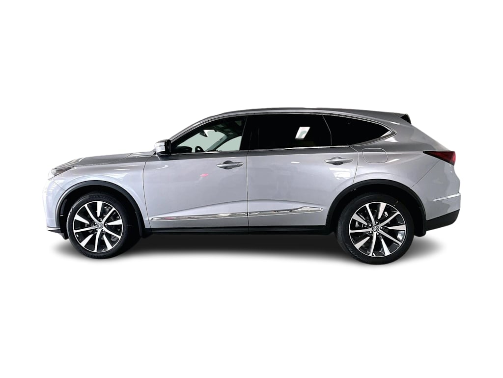 Thumbnail: 2026 Acura MDX - 3