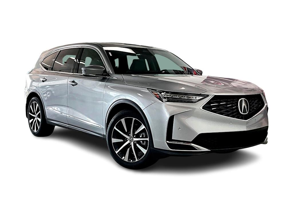 Thumbnail: 2026 Acura MDX - 21