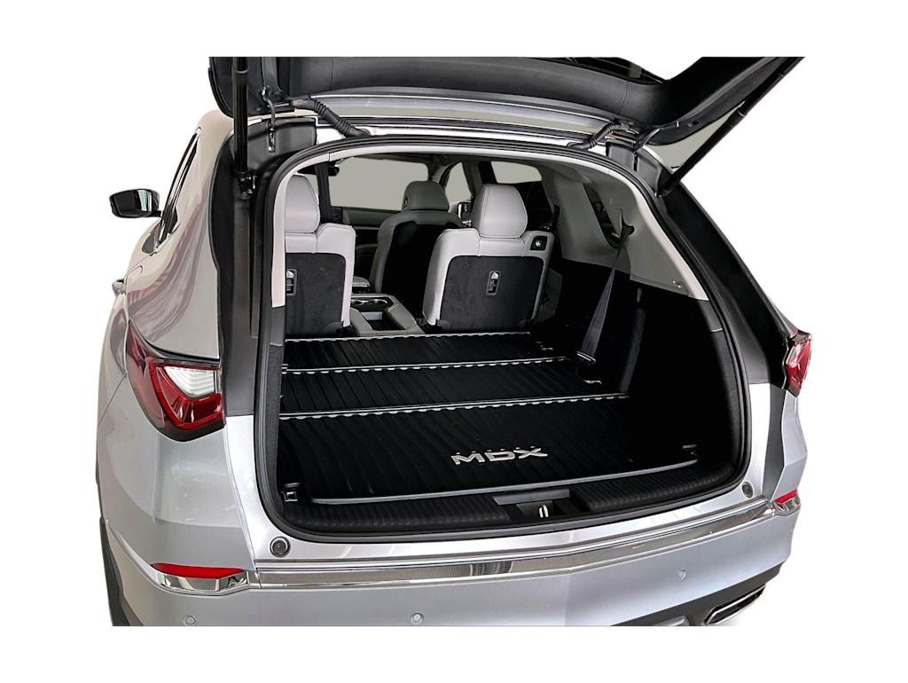 Thumbnail: 2026 Acura MDX - 22