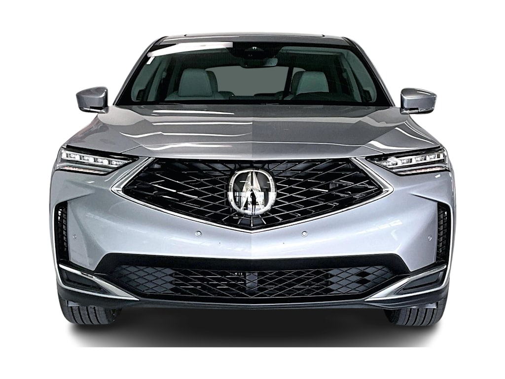 Thumbnail: 2026 Acura MDX - 6