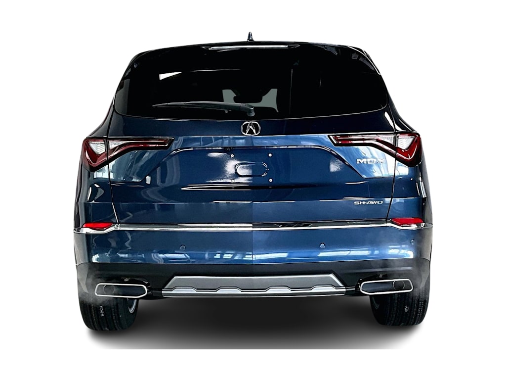 Thumbnail: 2026 Acura MDX - 5
