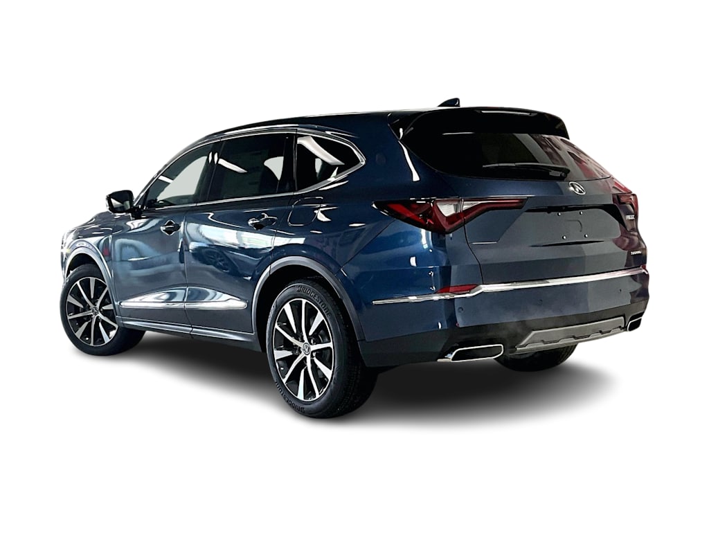 Thumbnail: 2026 Acura MDX - 4