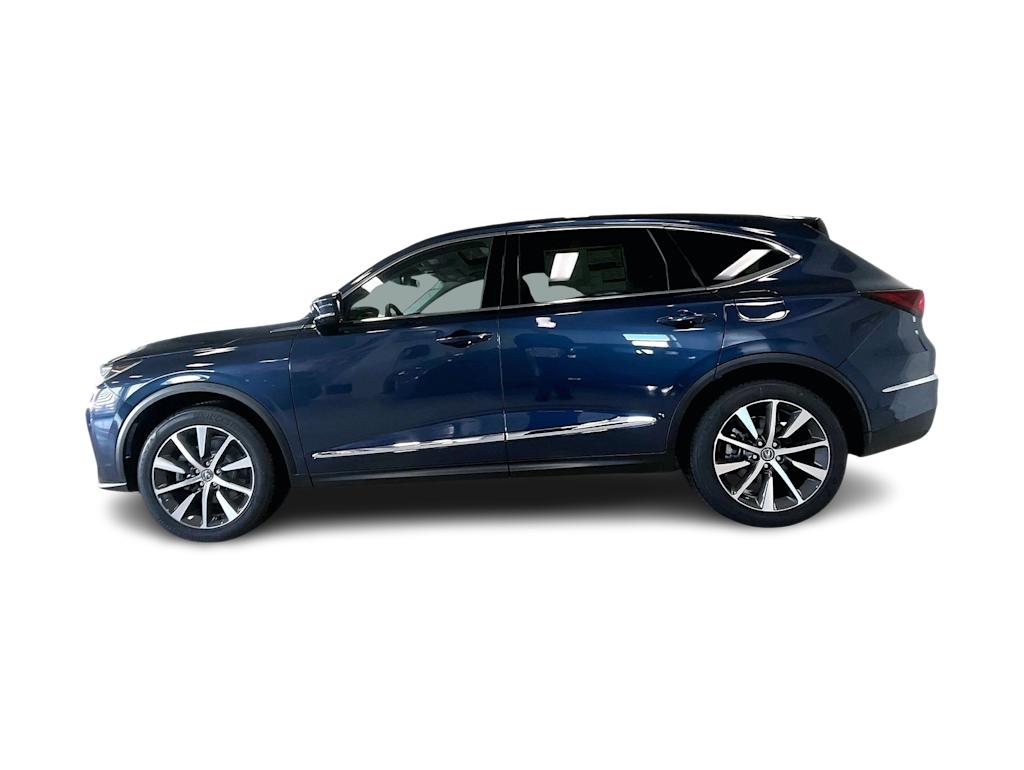 Thumbnail: 2026 Acura MDX - 3
