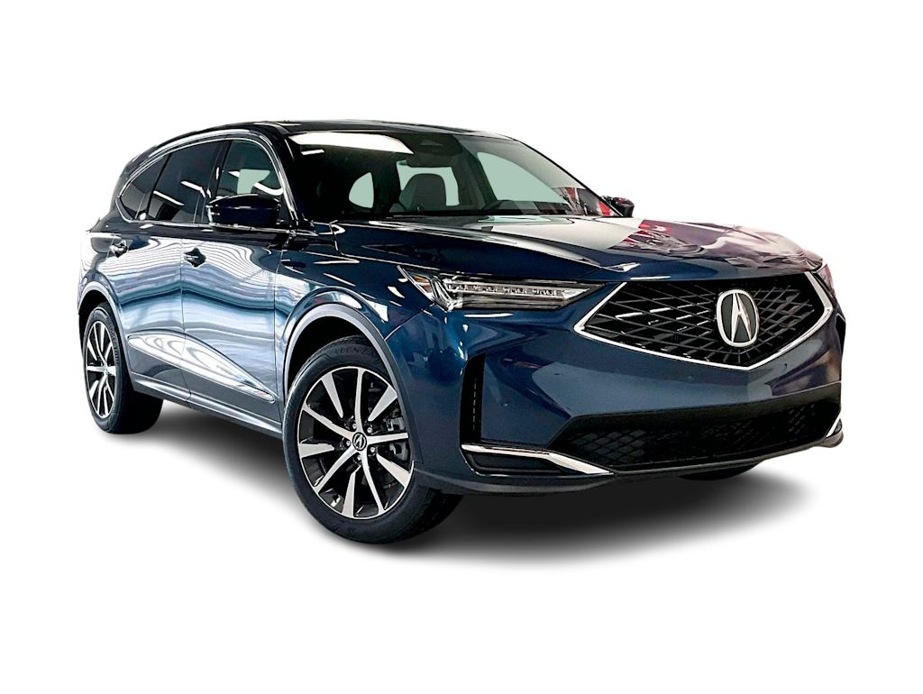 Thumbnail: 2026 Acura MDX - 22