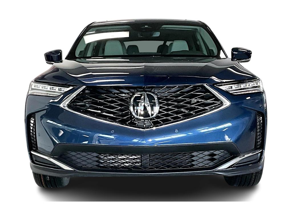 Thumbnail: 2026 Acura MDX - 6