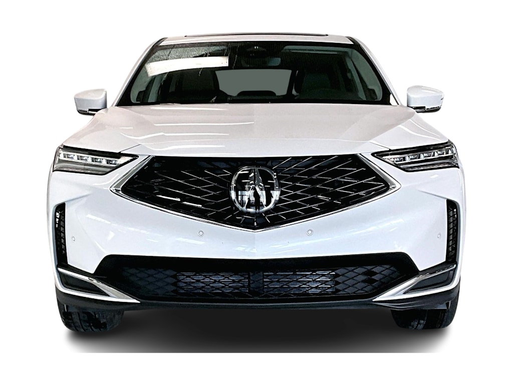 Thumbnail: 2026 Acura MDX - 20