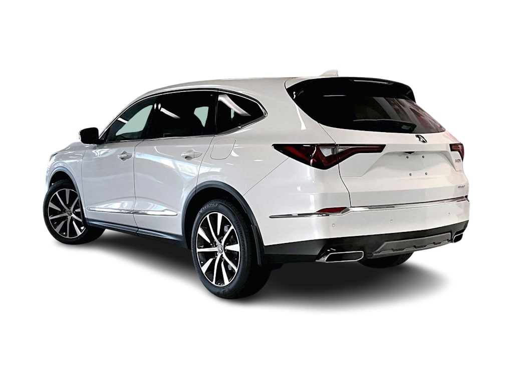 Thumbnail: 2026 Acura MDX - 4