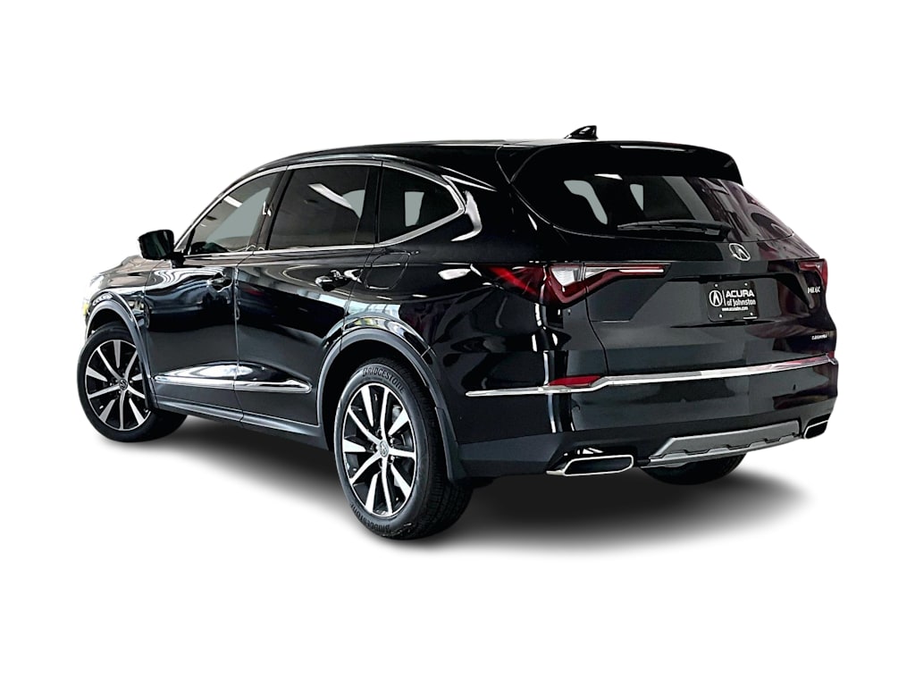 Thumbnail: 2026 Acura MDX - 4