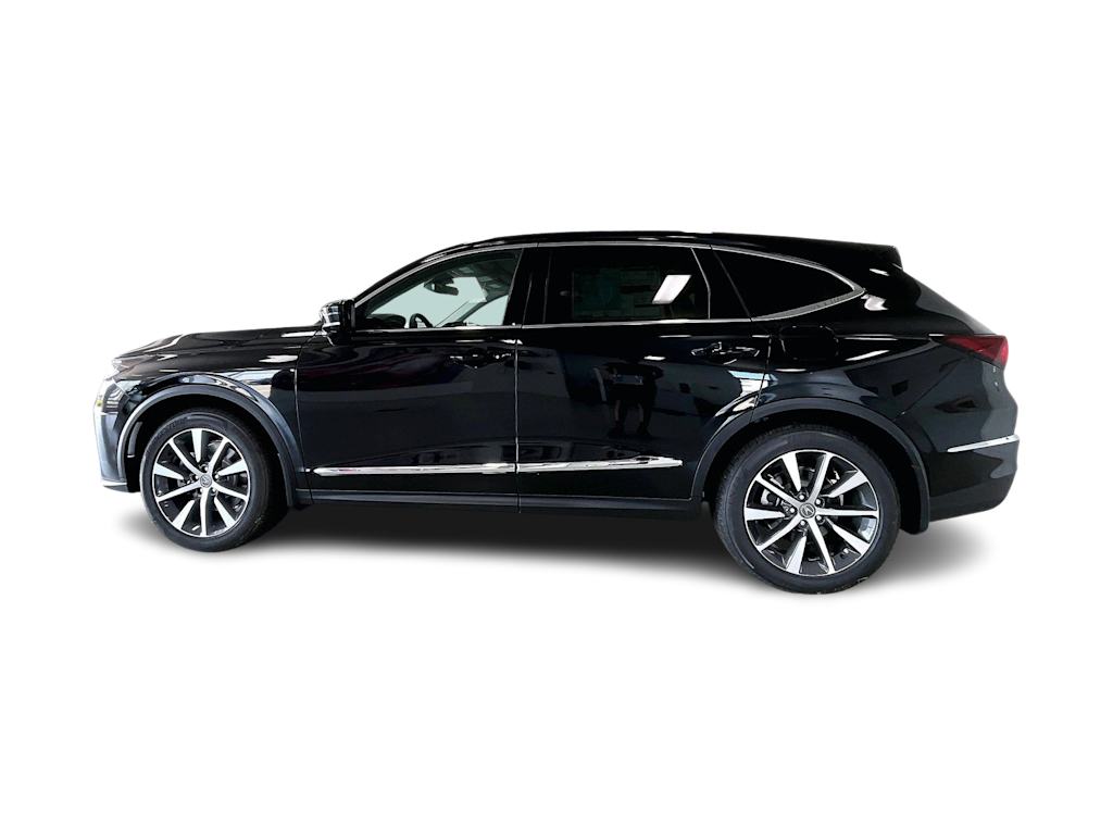 Thumbnail: 2026 Acura MDX - 3