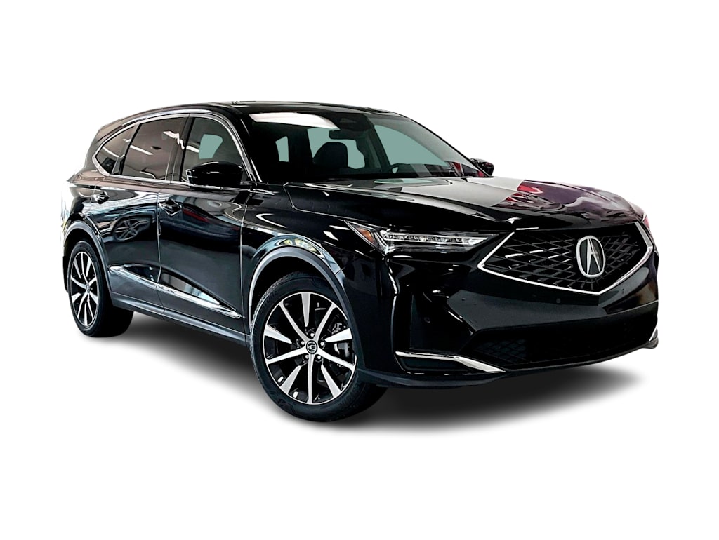 Thumbnail: 2026 Acura MDX - 20