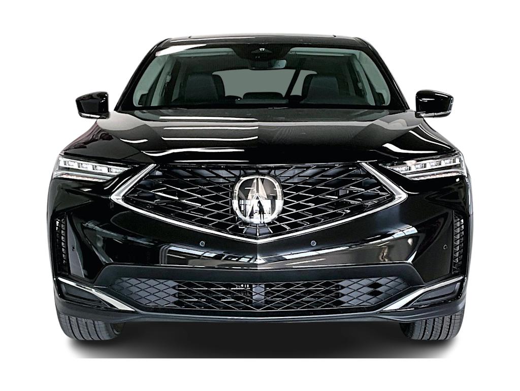 Thumbnail: 2026 Acura MDX - 6