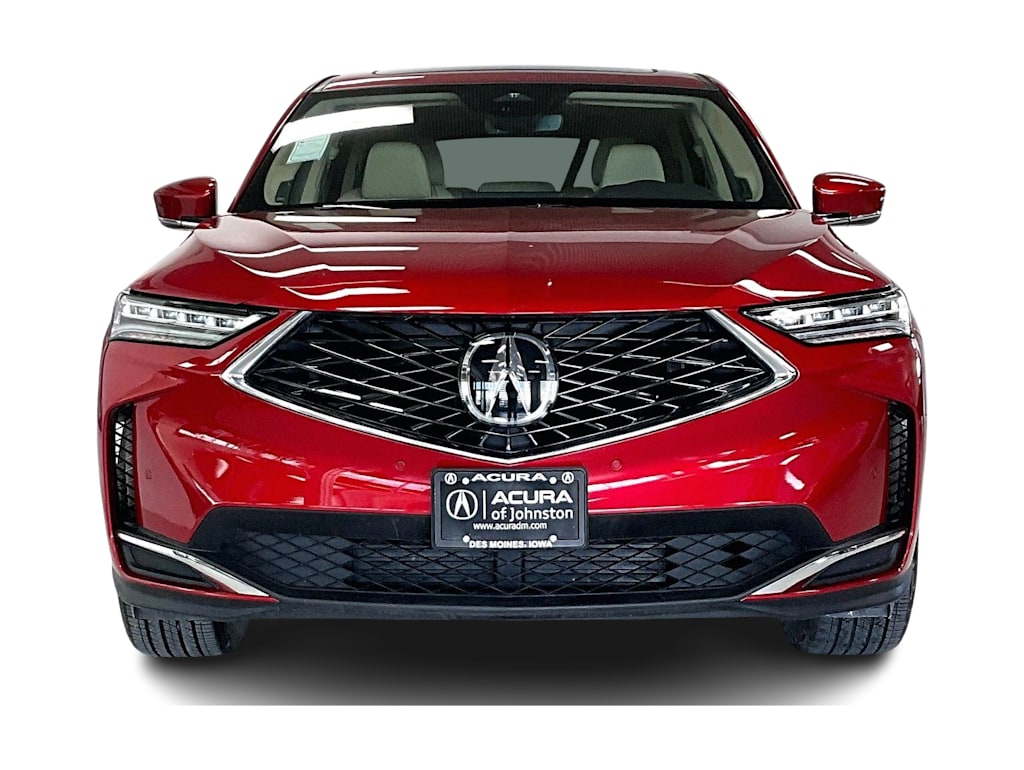 Thumbnail: 2025 Acura MDX - 6