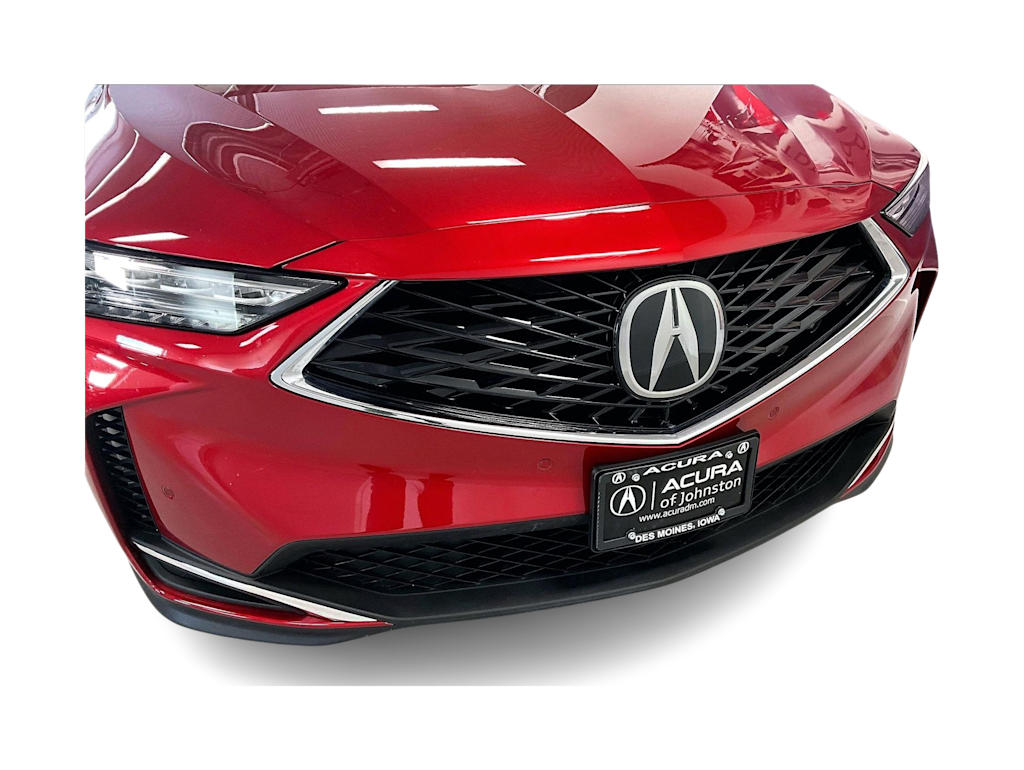 Thumbnail: 2025 Acura MDX - 31