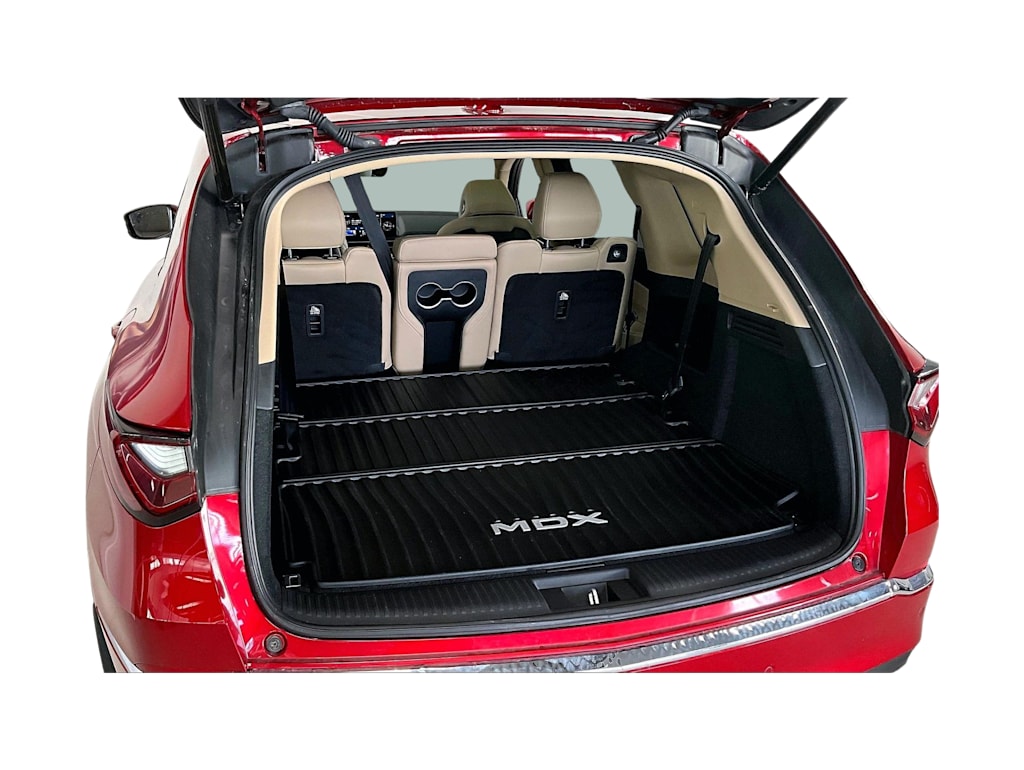 Thumbnail: 2025 Acura MDX - 18