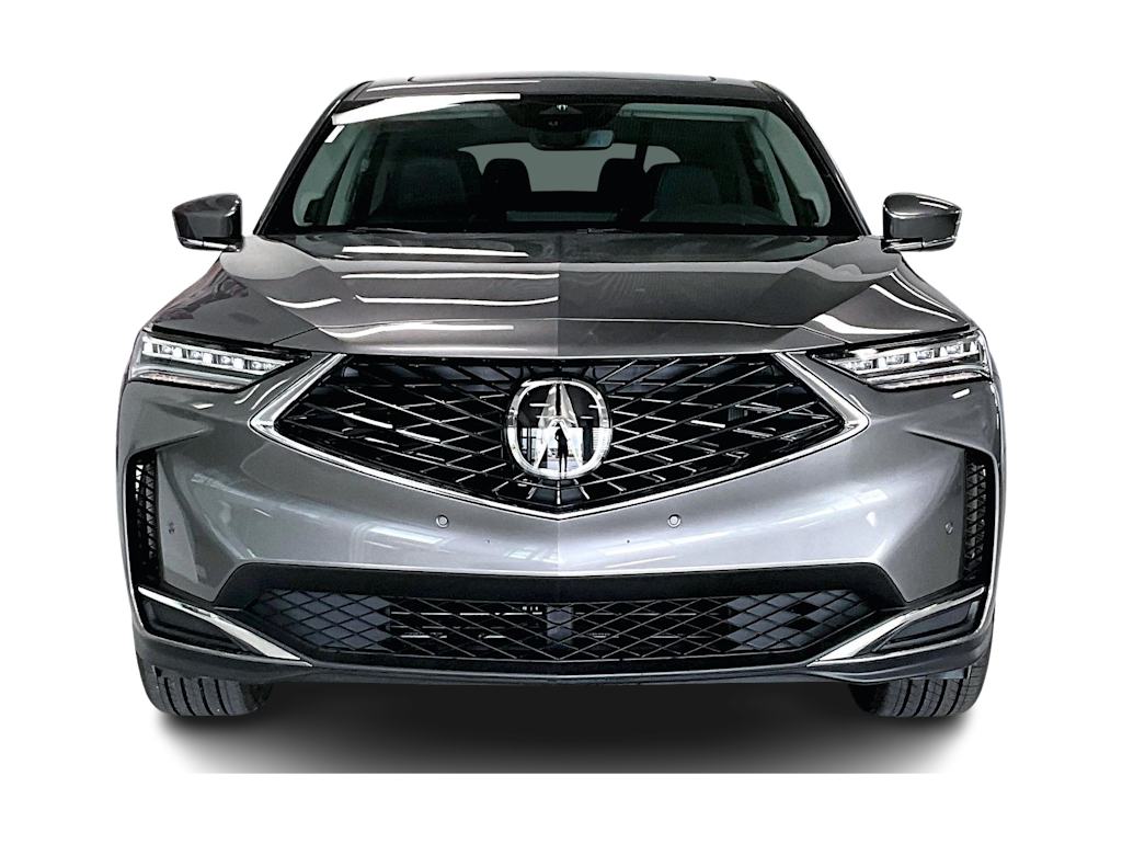 Thumbnail: 2026 Acura MDX - 6