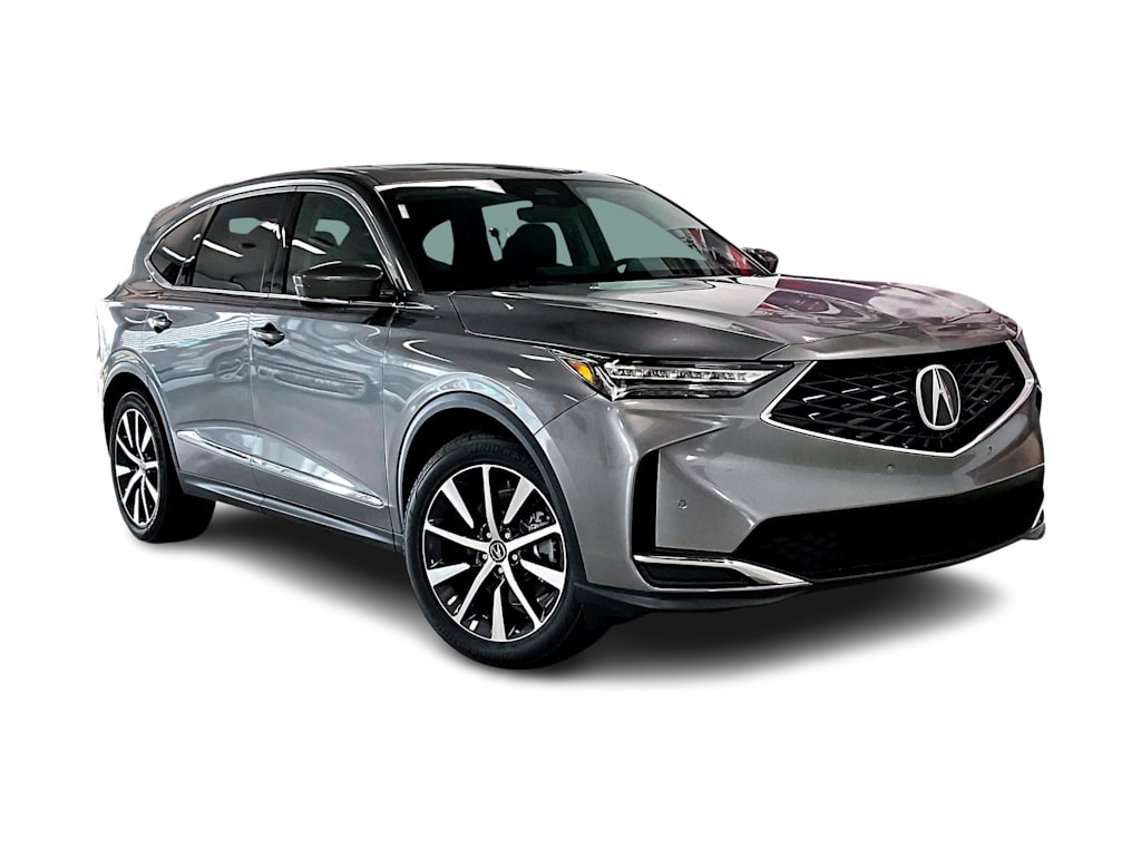 Thumbnail: 2026 Acura MDX - 20