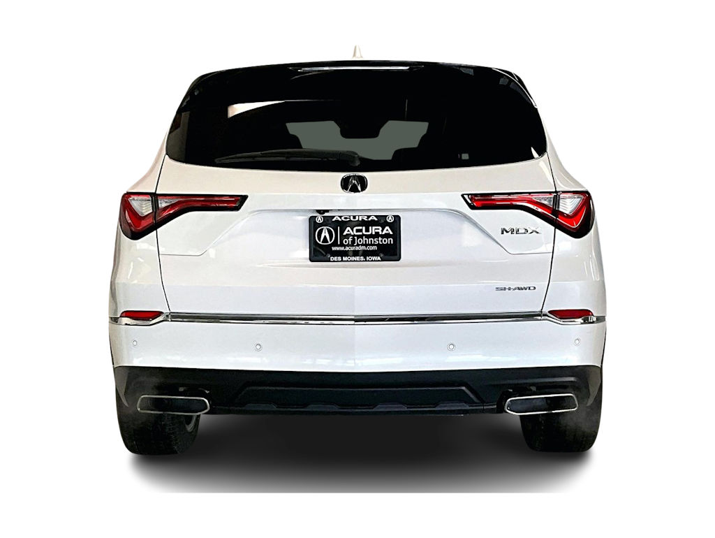 Thumbnail: 2023 Acura MDX - 5