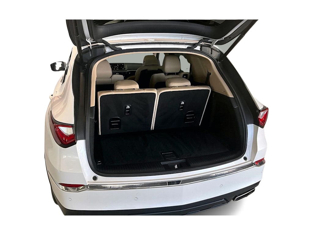 Thumbnail: 2023 Acura MDX - 17