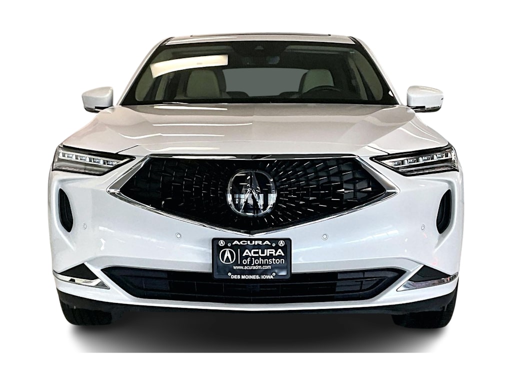Thumbnail: 2023 Acura MDX - 6