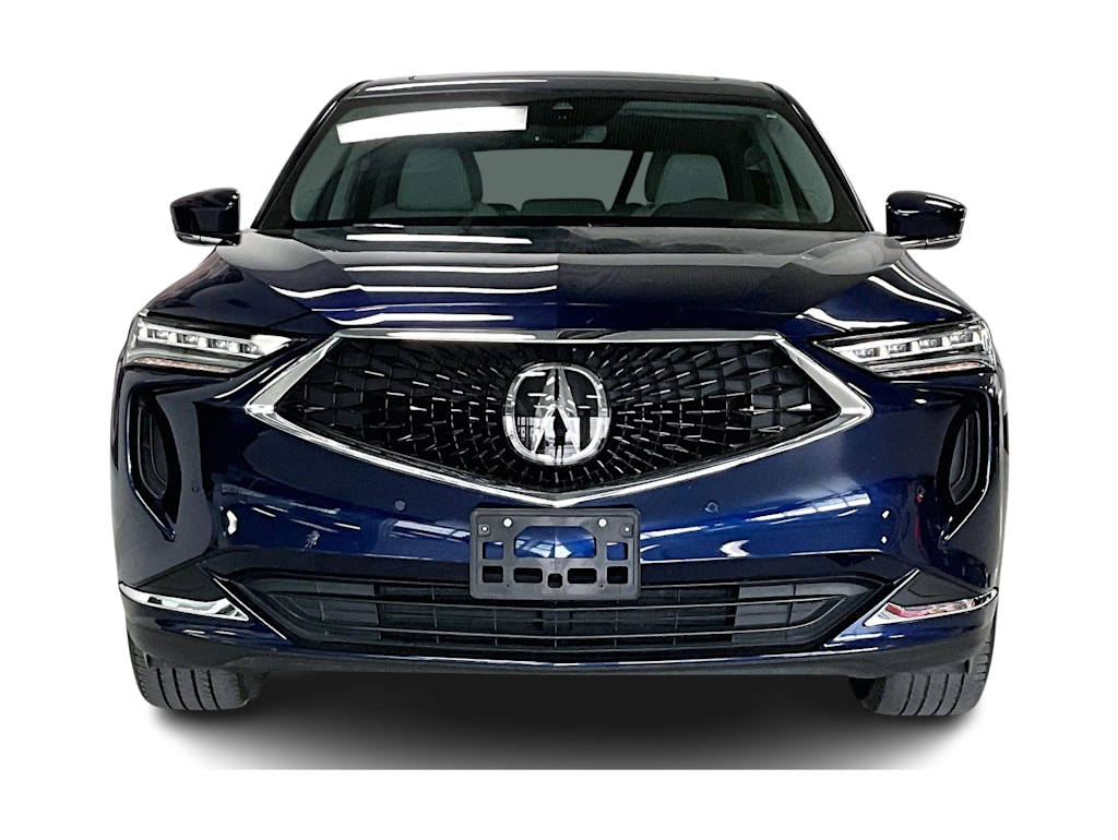 Thumbnail: 2023 Acura MDX - 6