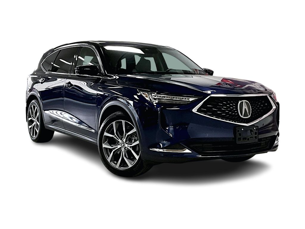 Thumbnail: 2023 Acura MDX - 20