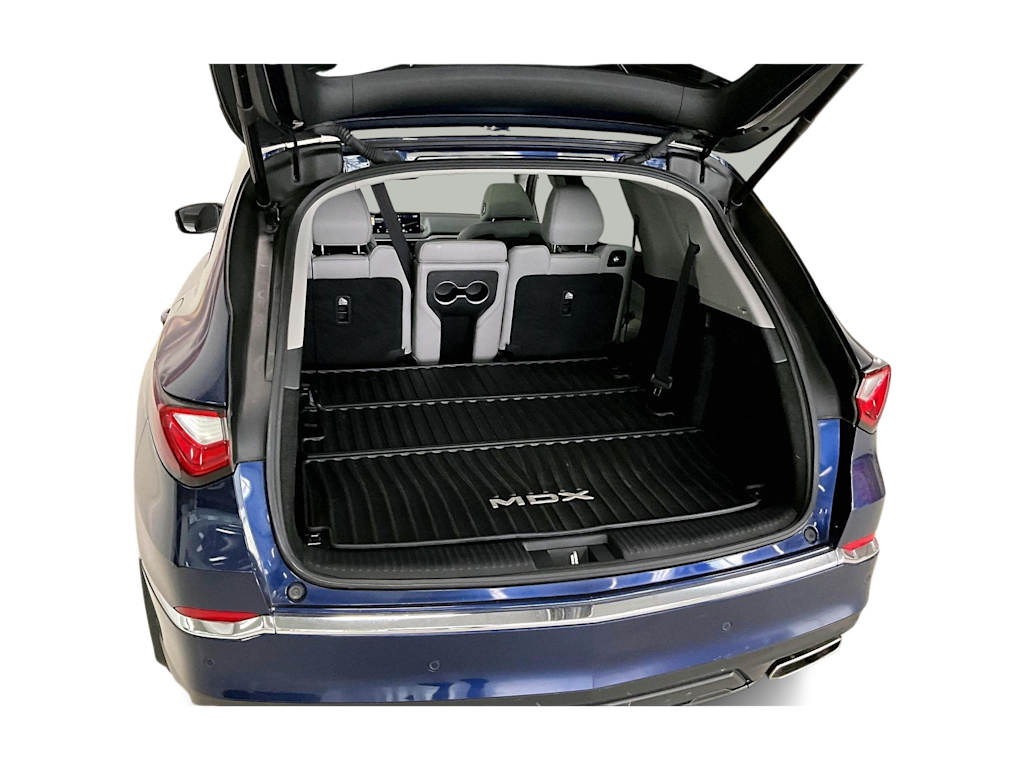 Thumbnail: 2023 Acura MDX - 17