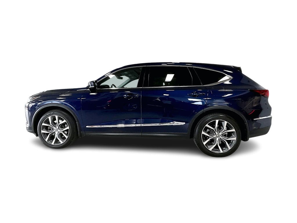 Thumbnail: 2023 Acura MDX - 3