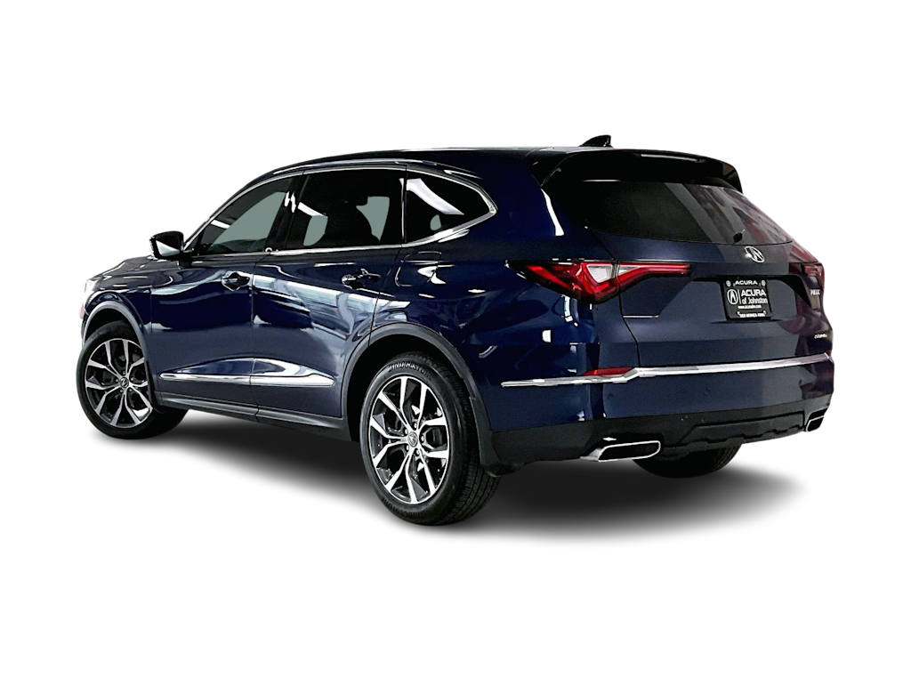 Thumbnail: 2023 Acura MDX - 4