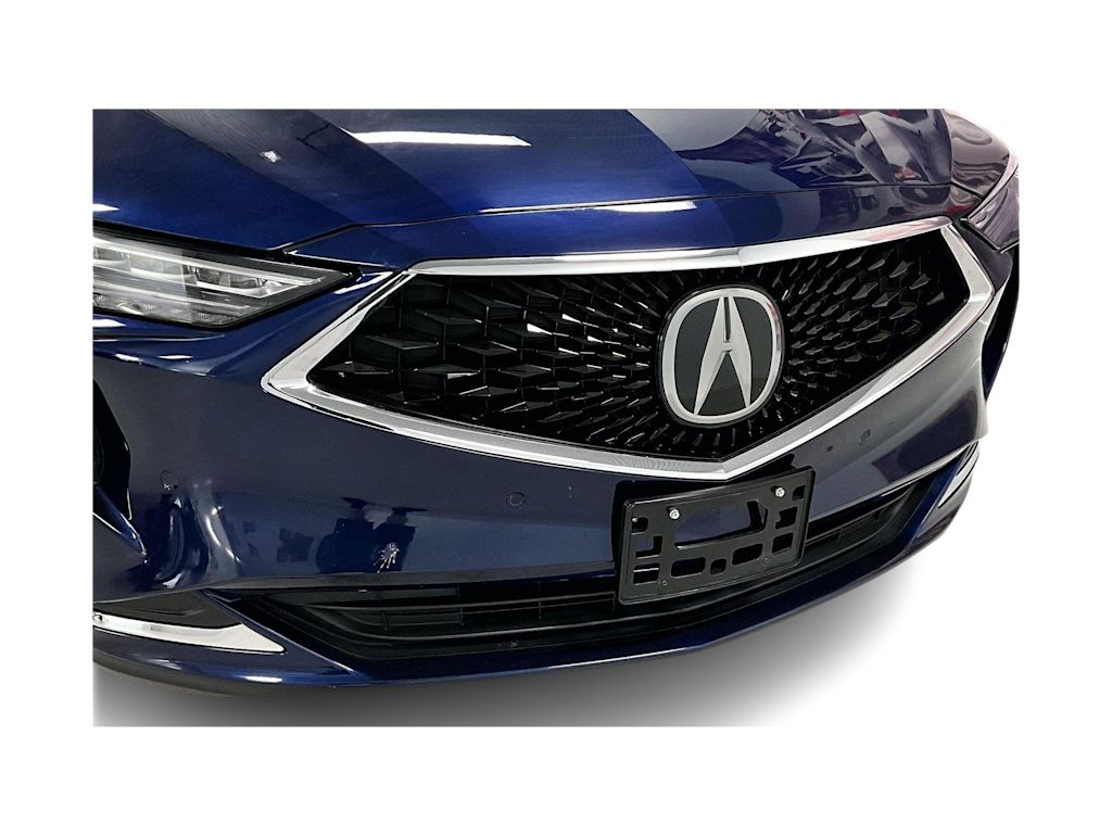 Thumbnail: 2023 Acura MDX - 29