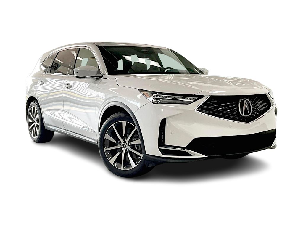 Thumbnail: 2026 Acura MDX - 22