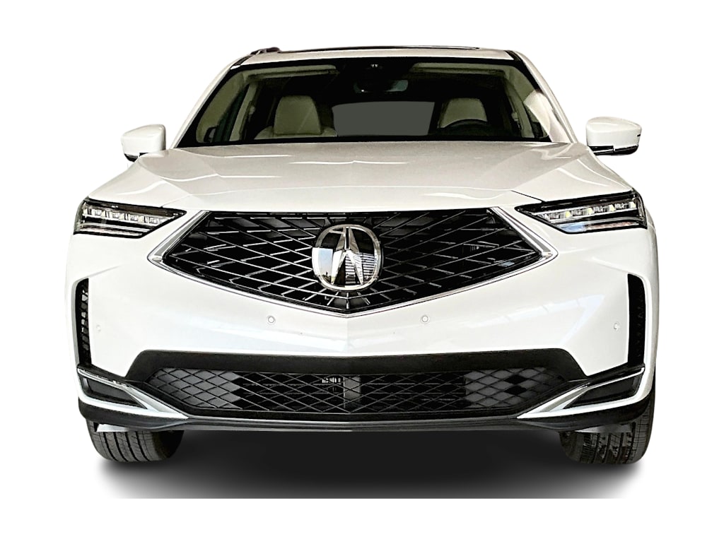 Thumbnail: 2026 Acura MDX - 6