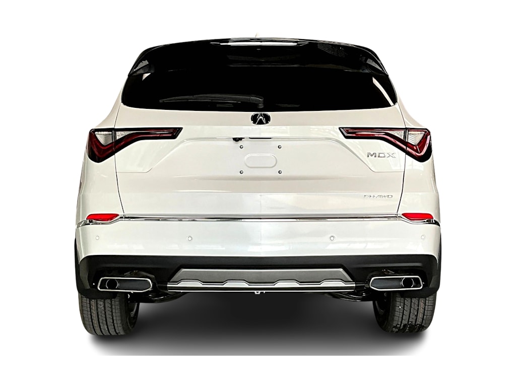 Thumbnail: 2026 Acura MDX - 5